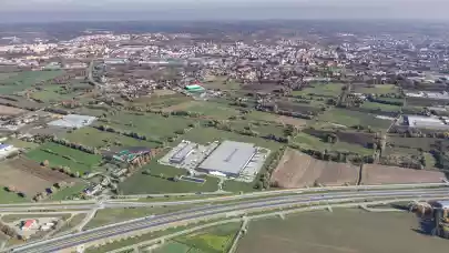 News - Flex takes 17,100 sqm at Panattoni Park Elbląg