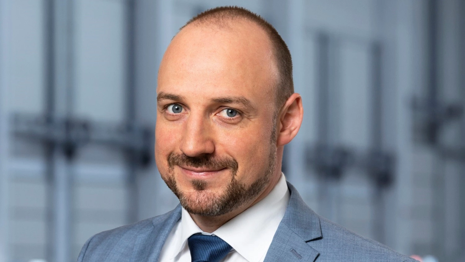 News Article Prologis names new Country Manager for Hungary