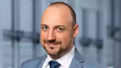 News - Prologis names new Country Manager for Hungary