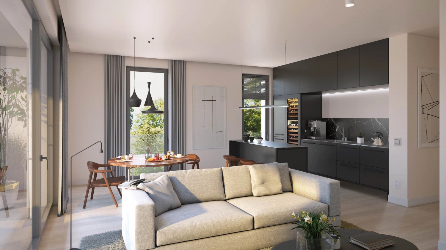 News Article Homes sales in Bucharest up 9.16% on 10 months