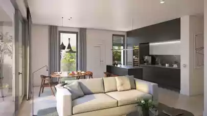 News - Homes sales in Bucharest up 9.16% on 10 months 