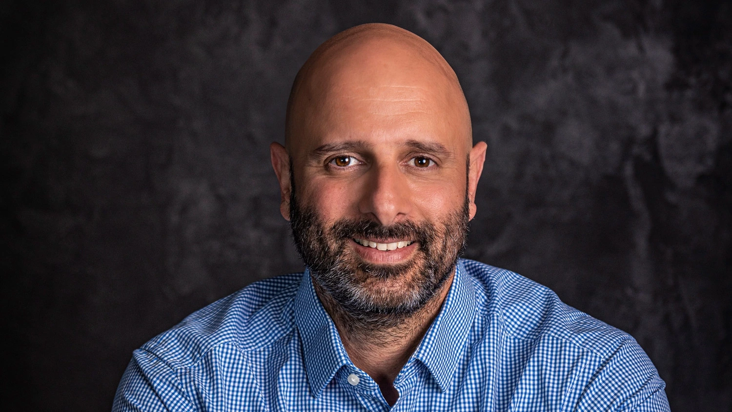 News Article GTC promotes Ziv Gigi to Executive Director for SEE