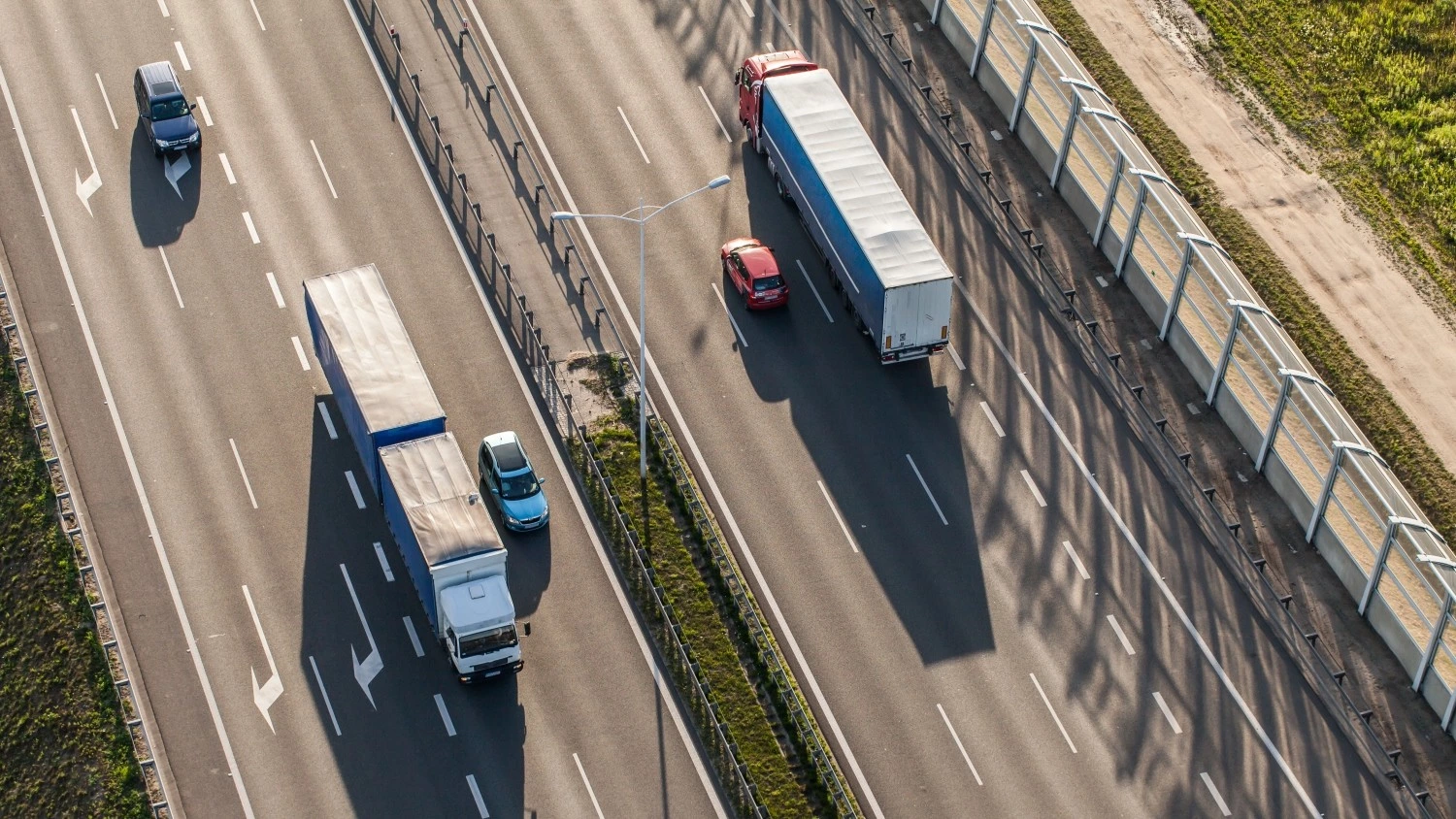News Article Polish industrial market sets new highs