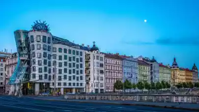 News - Prague housing supply still doesn’t meet demand