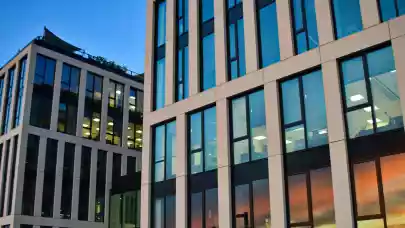 News - Developers in Prague to start 126,600 sqm of new offices soon