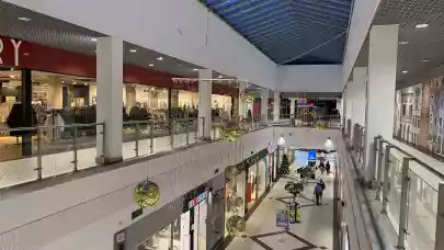 News - Focus Estate Fund acquires Atrium Mosty in Płock