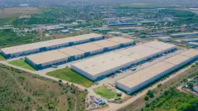 News - Logicor expands industrial project in northern Bucharest 