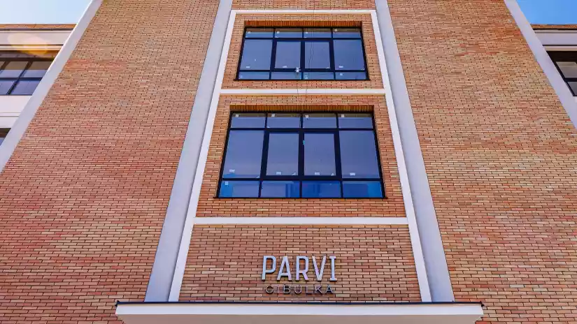 News - YIT turns former factory in Prague into lofts