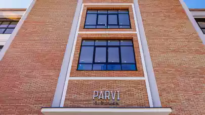 News - YIT turns former factory in Prague into lofts