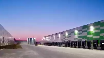 News - Preparing warehouses for pharma activities is not easy