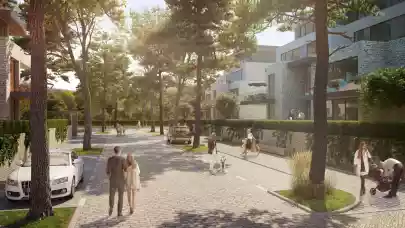 News - Prague 6 agrees on new district with residents and Crestyl