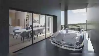 News - PSN to build 150 lofts in a former factory in Prague 4 