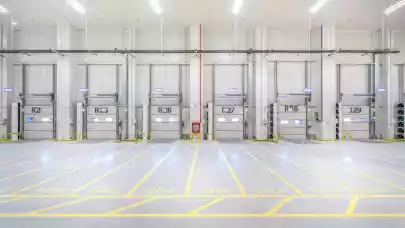 News - CTP secures new 9,500 sqm lease in Bucharest