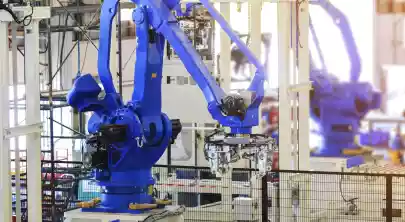 News - Bright future ahead for Poland's industrial market