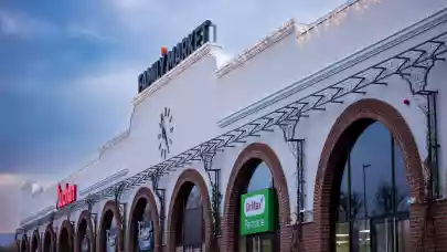 News - Iulius opens its second retail park in Iași