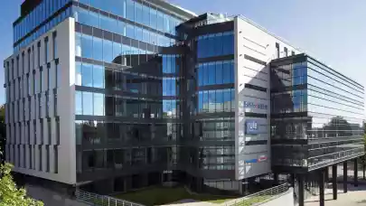 News - GTC buys two office buildings in Poland