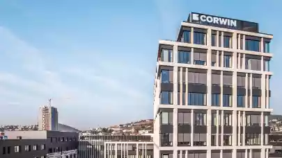 News - Corwin publishes its first sustainability report