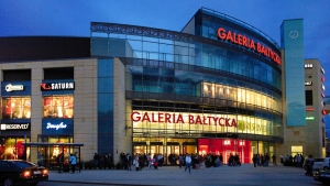 News Deutsche Hypo to finance Gdansk shopping mall