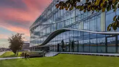 News - Colliers enlarges its Polish PM portfolio