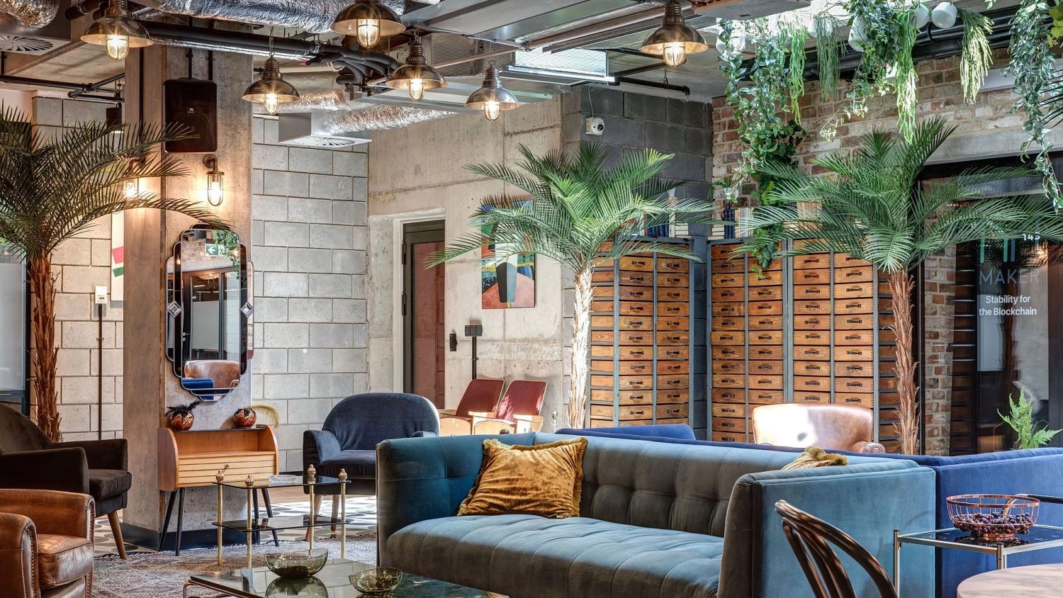 News Article Hybrid model to stay for good in offices