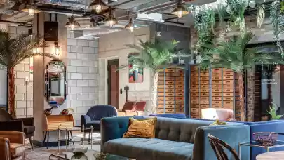 News - Hybrid model to stay for good in offices