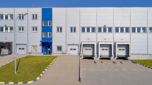 News Profi extends 52,000 sqm lease with Logicor in Ploiești  