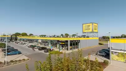 News - Stop Shop marks 20-year presence in Hungary