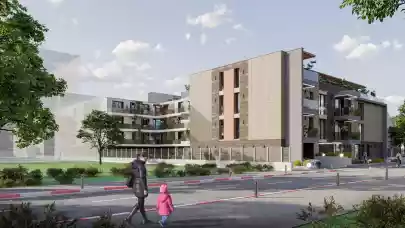 News - Pedro Construct to invest €20 million in Jolie Village near Bucharest