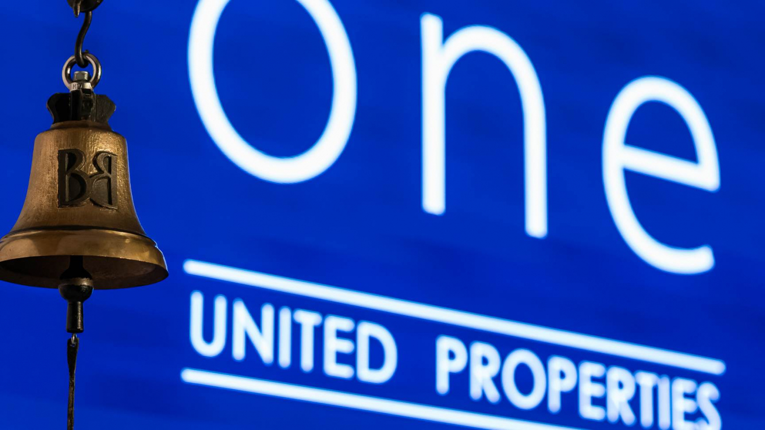 News Article Bucharest investment One United Properties redevelopment Romania