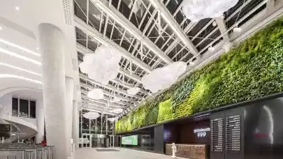 News - Globalworth to cut carbon emissions by 2030 