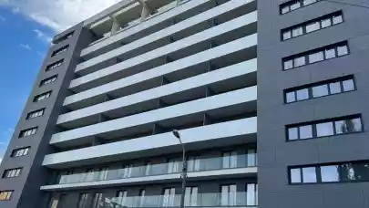 News - Rock Development starts new phase of Bucharest resi project 