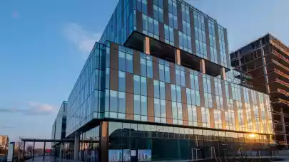 News - BAT leases 10,500 sqm in Bucharest's One Cotroceni Park