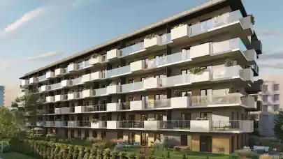 News - LivUp finalises residential investment in Kraków