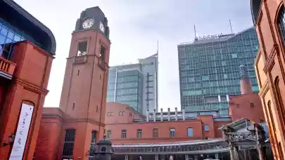 News - Poland’s retail market closes strong quarter