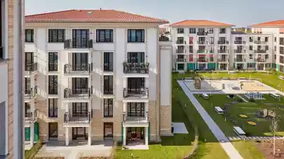 News - Wing and Griffin invest in Berlin-based developer Bauwert AG