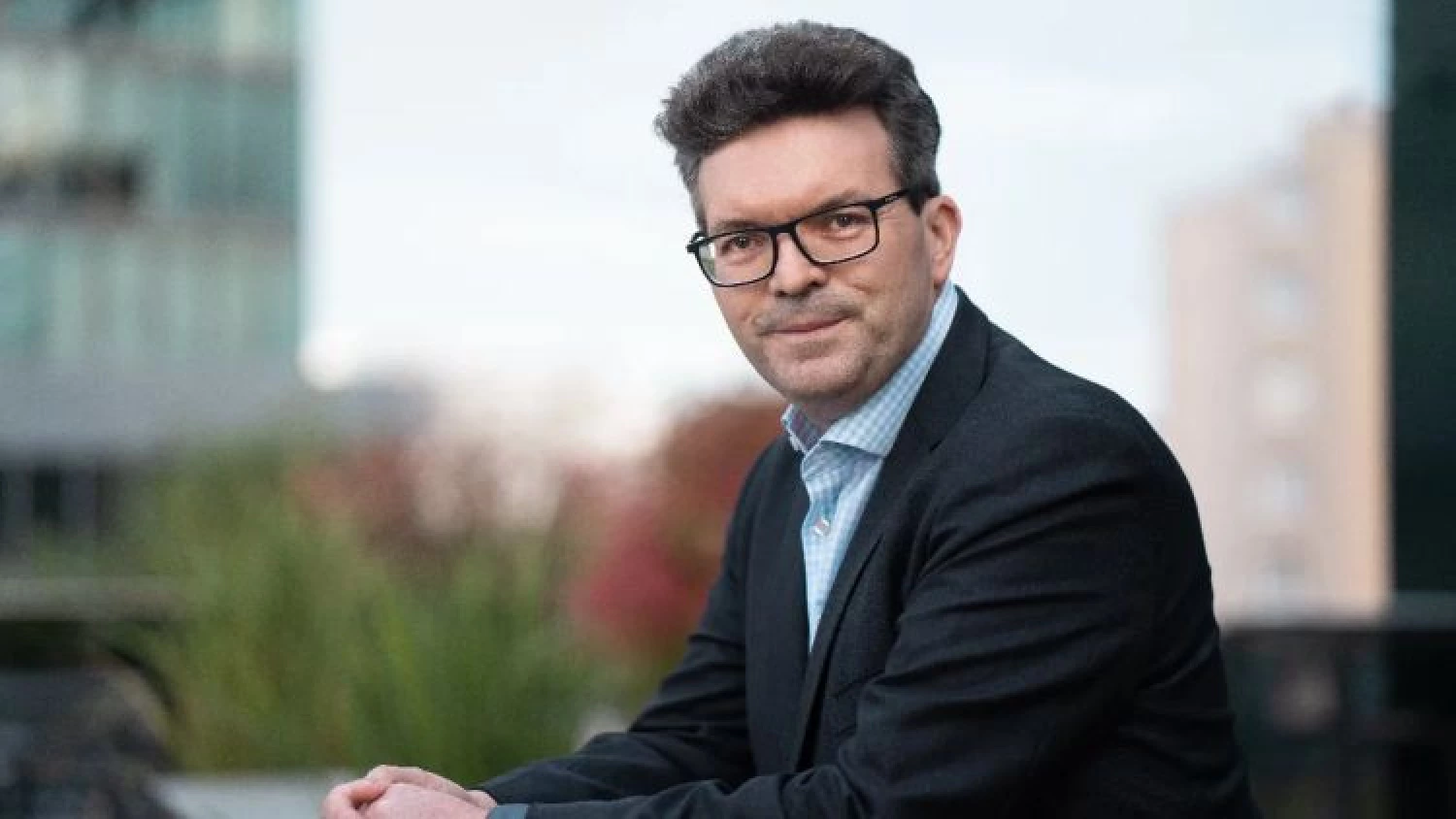 News Article MDC2 appoints senior global property executive