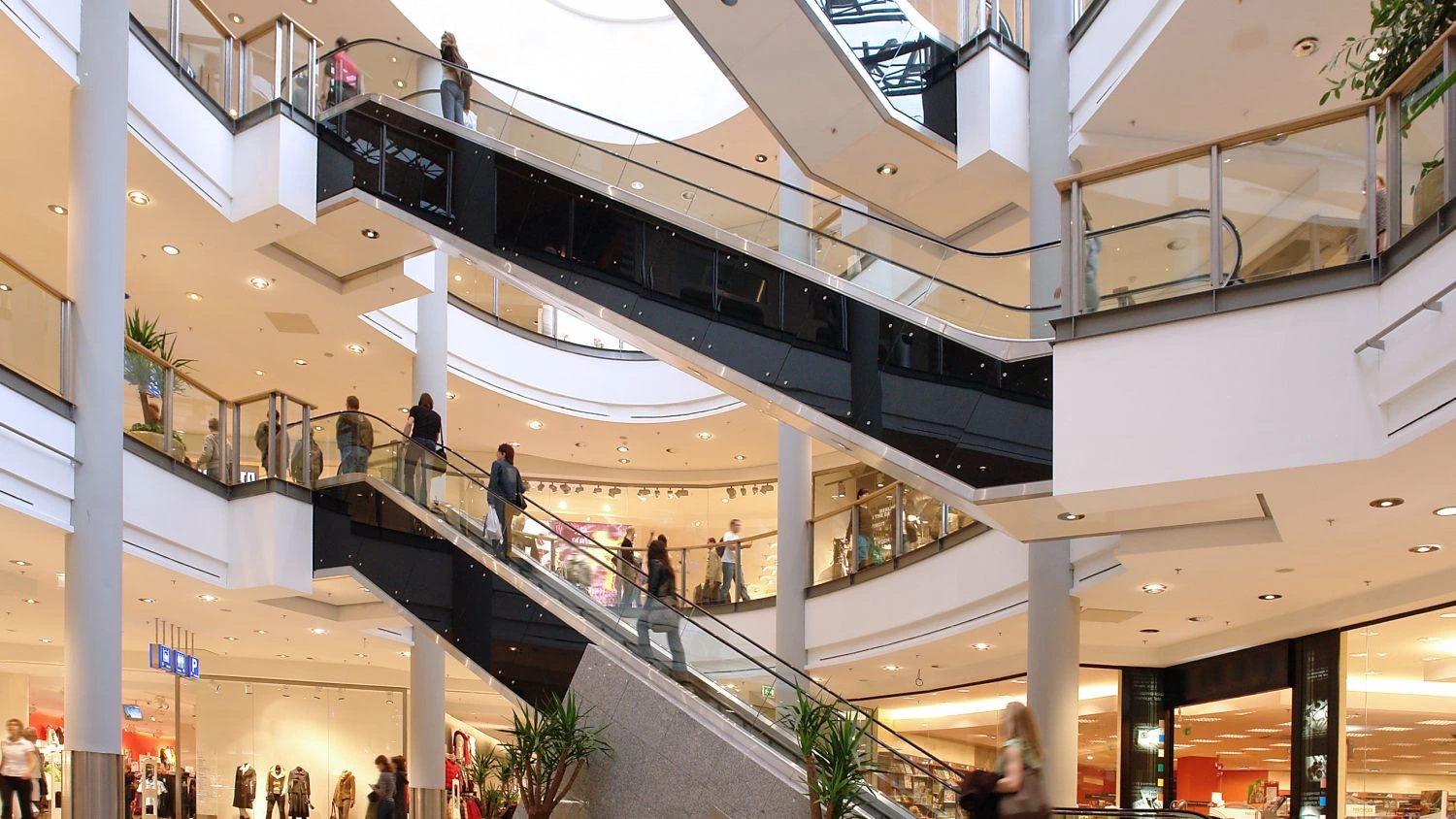 News Article Shoppers in CEE to spend a lot more on festive food