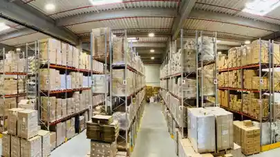 News - Constanța Business Park attracts two new tenants 