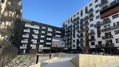 News - AFI Europe completes third rental housing project in Prague