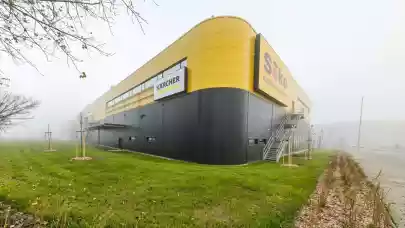 News - HSF System SK completes two shopping centres in Slovakia