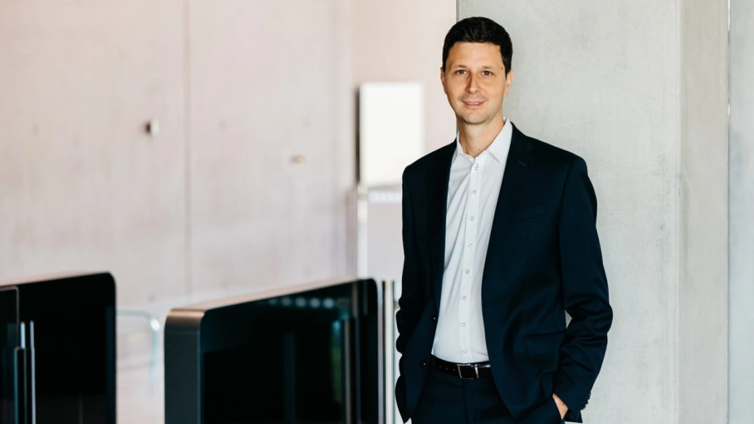News Article Circularity and decarbonization must be the driving forces in real estate