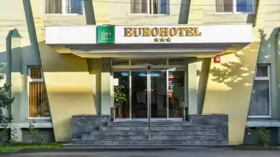 News - Eurohotel in Baia Mare to sell for €2.1 million