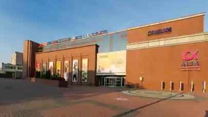 News - NEPI Rockcastle buys Bialystok shopping centre for €92 million
