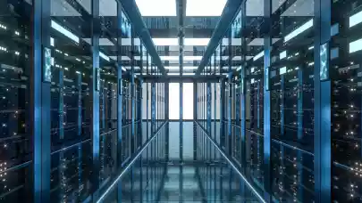 News - Atman to build data centre near Warsaw
