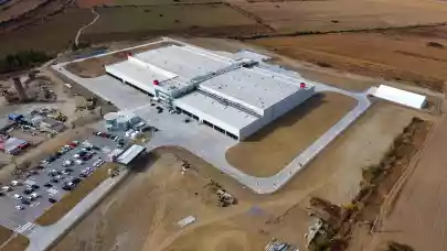 News - Green certifications in Romania total 154 buildings in 2022