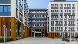 News Business Garden complexes in Poland secure more tenants