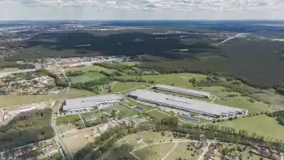 News - Nissin Logistics leases 42,000 sqm in Panattoni Park Bydgoszcz IV