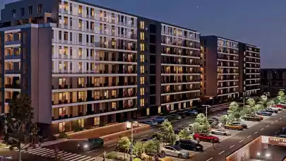 News - Alsin Management starts resi development in northern Bucharest 