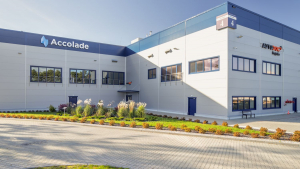News Accolade gets €129 million of financing from Helaba