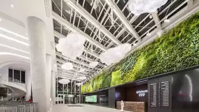 News - Globalworth secures financing of €160 million 